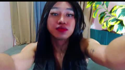 Stella online show from July 9, 7:18 pm