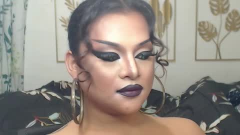 Anastacia Grey  online show from October 31, 10:51 pm