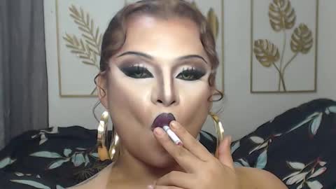 Anastacia Grey  online show from March 12, 12:26 am