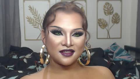 Anastacia Grey  online show from March 17, 11:28 pm