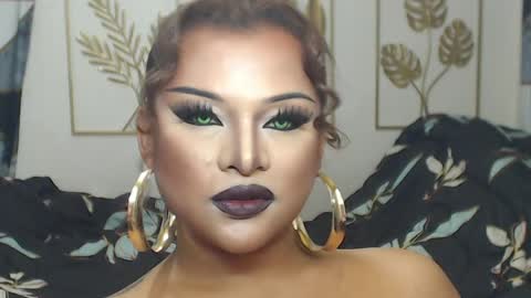 Anastacia Grey  online show from April 18, 12:01 am