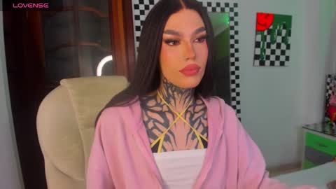 GI online show from November 13, 8:01 am