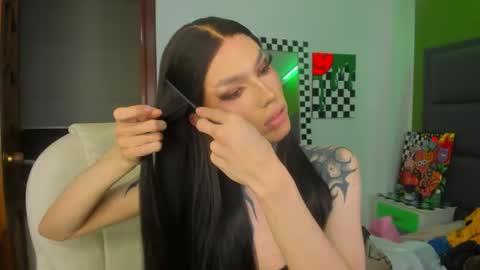 GI online show from February 8, 6:08 am