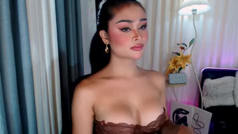 ysabellefox online show from March 15, 9:56 am