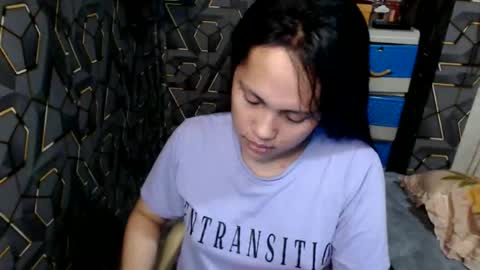 yumi online show from November 29, 8:44 pm