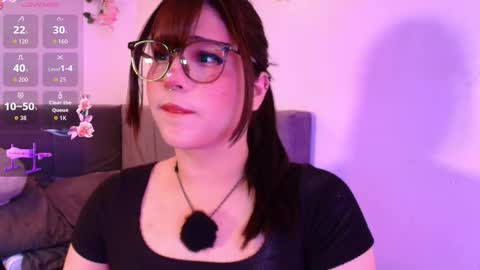 Yuri Stars online show from February 28, 5:14 am