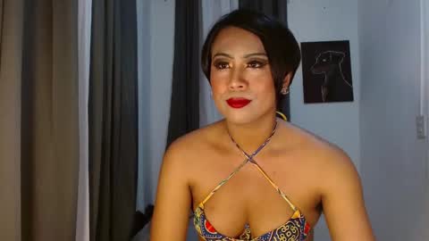 ts baby banana online show from November 21, 5:25 pm