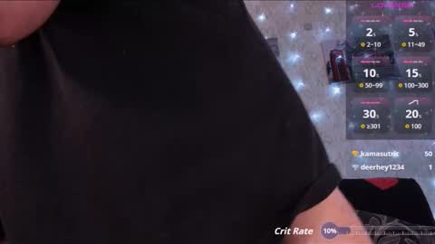 Zachary next stream on monday online show from February 20, 4:19 am