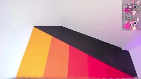 Zaid Mendoza online show from February 17, 3:41 pm