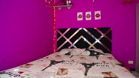 ZARA ANYELINA online show from March 3, 8:07 pm