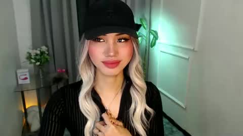 zelainalovetocum online show from February 16, 1:05 am