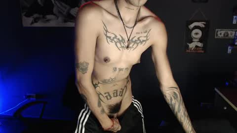 Zeldris online show from November 16, 11:59 pm