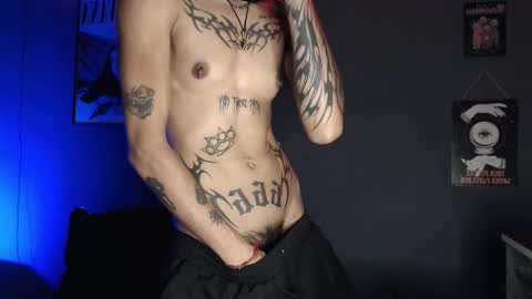 Zeldris online show from December 5, 4:06 am