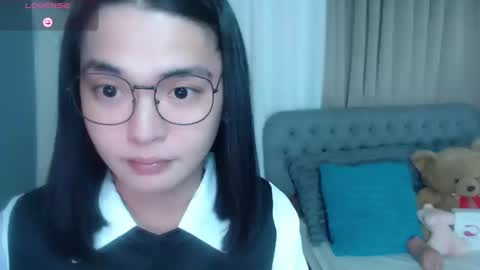 im your lovely zhaviabigcock here online show from May 11, 7:11 pm