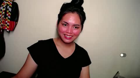 CATE online show from September 18, 1:11 am