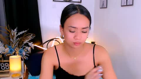 Zia online show from April 3, 3:43 pm