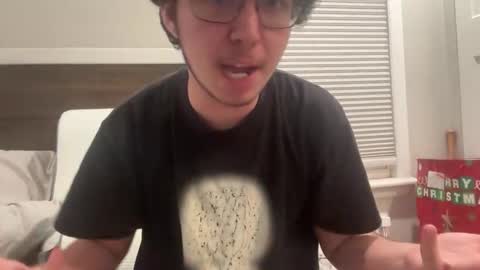 Evan online show from January 6, 5:44 am