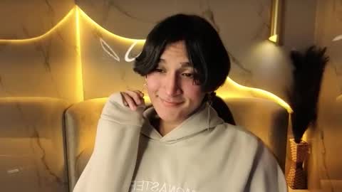 Zoe online show from November 24, 8:33 pm