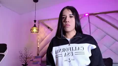 Zoe online show from March 19, 12:38 pm