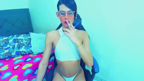 zulramth online show from April 13, 6:50 am