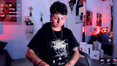 Zury Ramirez online show from January 6, 7:39 pm