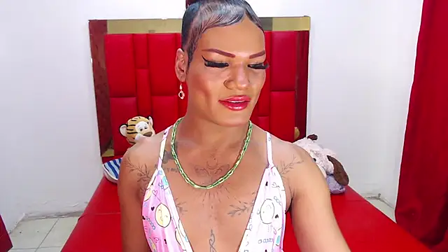 Shelet Cooni Ts online show from July 27, 10:27 pm