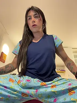 missdirtyhot  online show from February 20, 8:14 pm