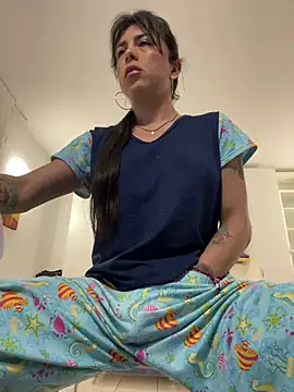missdirtyhot  online show from March 2, 10:26 am