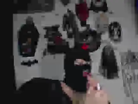 FeticheMacabre online show from November 30, 6:49 am