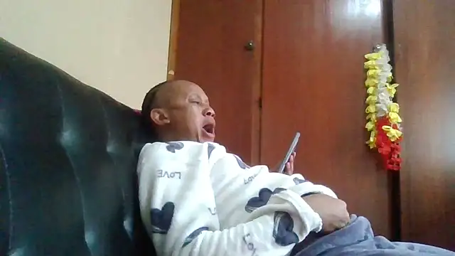 ShooingBunch online show from November 9, 9:43 am