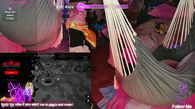 Faye Wilde online show from January 17, 7:16 am