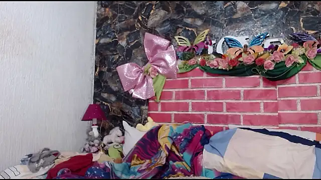 DesireDirtyTS   online show from January 13, 7:49 am