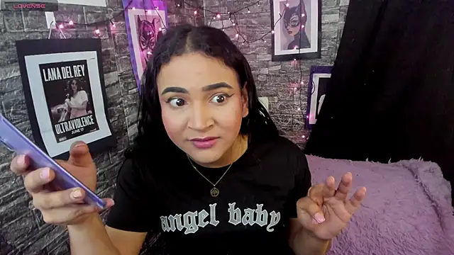 Andrys  online show from March 10, 7:17 pm