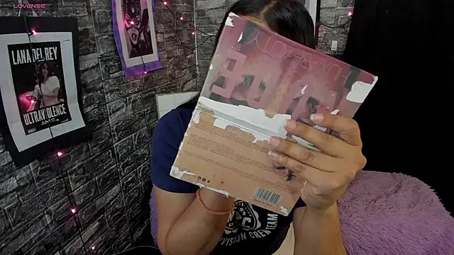 Andrys  online show from April 14, 9:42 pm