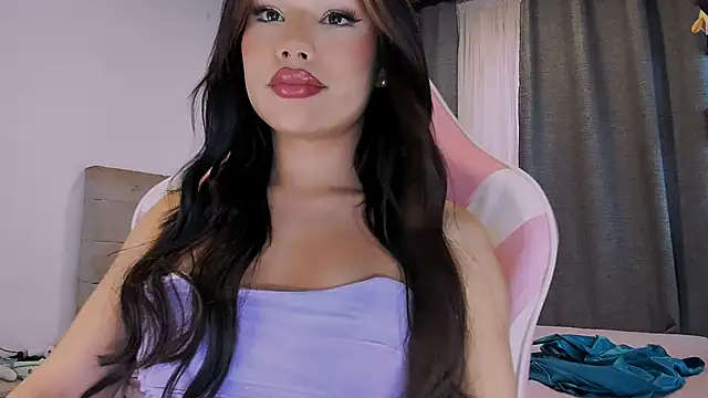 Snapshot of Keendall__ chatting on September 17, 7:08 pm Keendall   online show from September 17, 7:08 pm