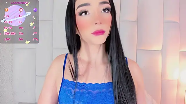 andrea alvarz online show from March 15, 5:21 am