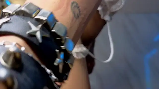 jeimy garcia online show from March 3, 12:23 pm