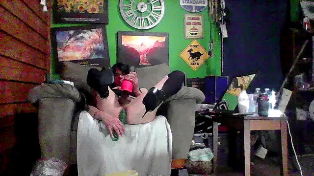 Snapshot of Brooke-lynn chatting on March 18, 11:14 am Brooke-lynn online show from March 18, 11:14 am