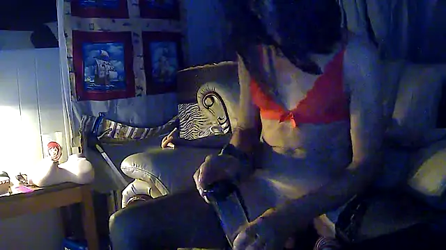 Snapshot of Brooke-lynn chatting on September 18, 9:36 am Brooke-lynn online show from September 18, 9:36 am