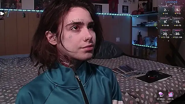 Hanako Jentoru online show from February 26, 2:44 pm