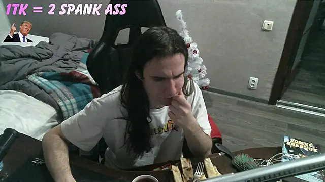 izilizi 23 online show from February 28, 6:14 pm