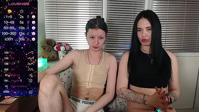 sky9669 online show from February 26, 3:17 pm