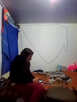 Cameron puppy online show from March 10, 4:28 am