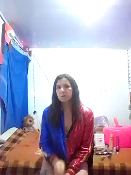 Cameron puppy online show from March 13, 5:11 am