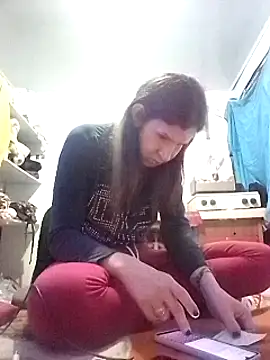Cameron puppy online show from March 19, 7:38 pm