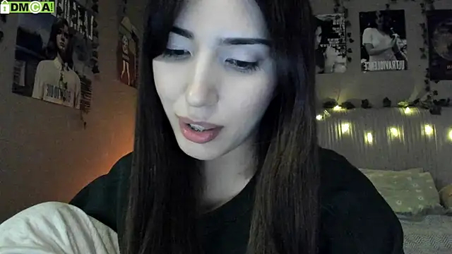 Anisawithlove online show from October 29, 6:44 am