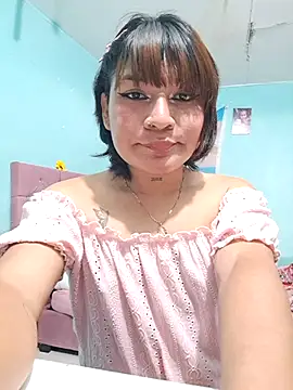 Conejita XV online show from May 19, 8:48 pm