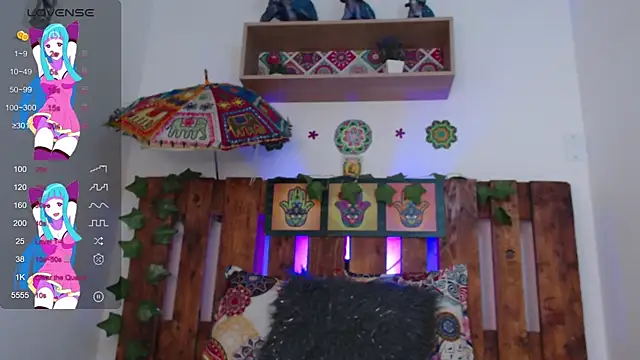 Snapshot of SARA_VAL3NTINA_ chatting on March 11, 4:43 am SARA VAL3NTINA  online show from March 11, 4:43 am