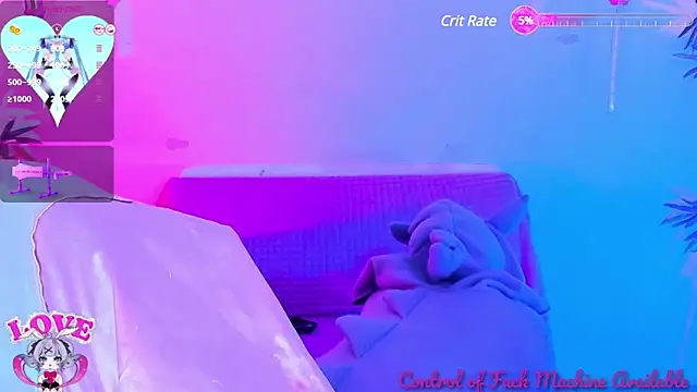 Angel Sweett 1 online show from January 12, 5:34 am