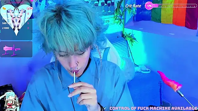 Angel Sweett 1 online show from February 13, 4:07 am